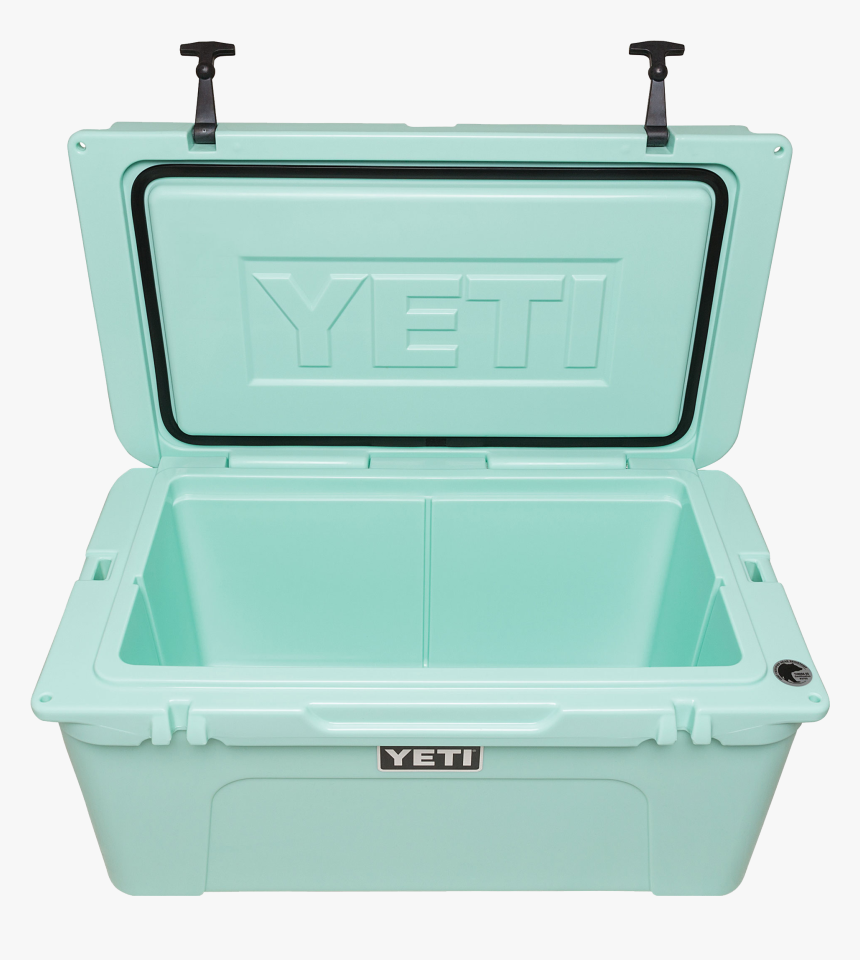 Yeti Tundra - Yeti Cooler Seafoam, HD Png Download, Free Download