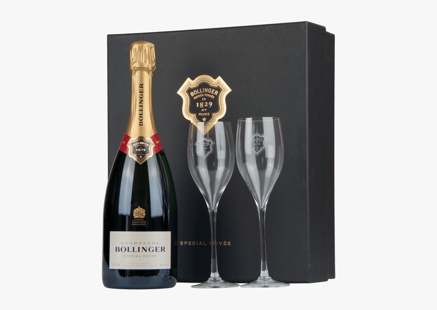 Bollinger Special Cuvee, HD Png Download, Free Download