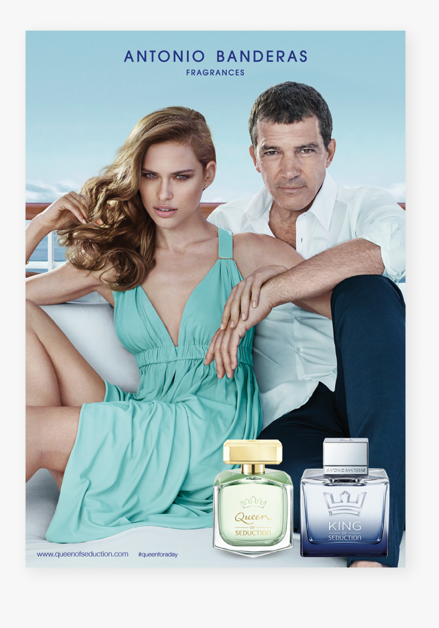 Perfume Queen Of Seduction, HD Png Download, Free Download