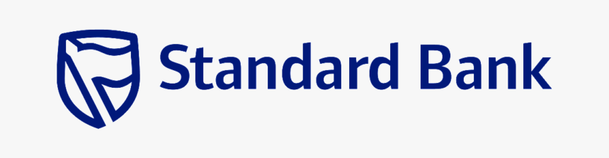 Verdict Network - Standard Bank Logo Png, Transparent Png, Free Download