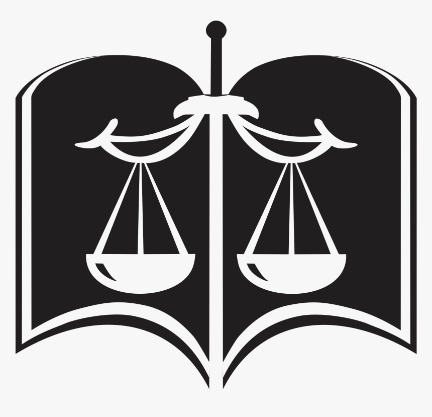 Legal Scales Books Logo, HD Png Download, Free Download