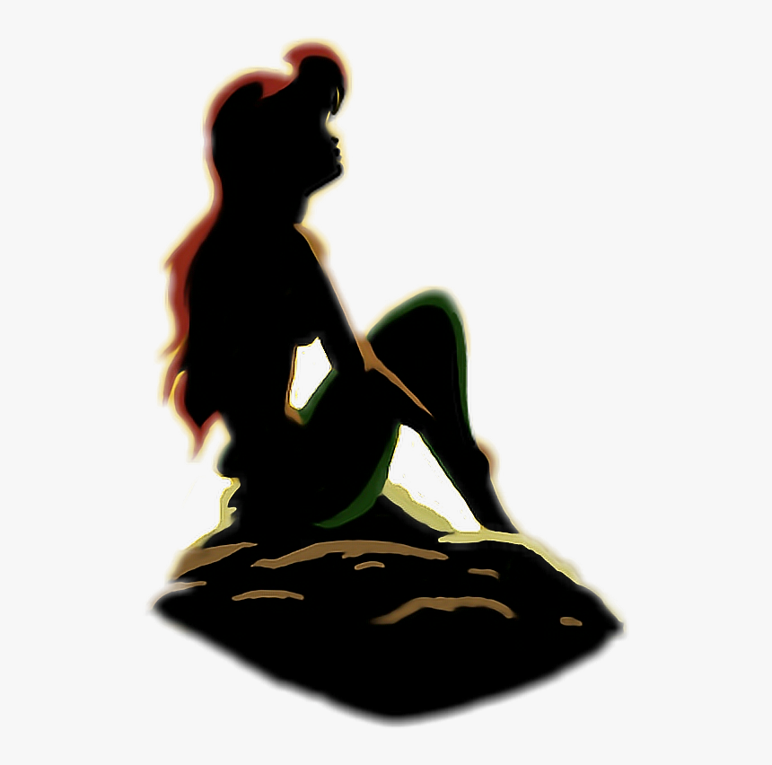 Silhouette, HD Png Download, Free Download