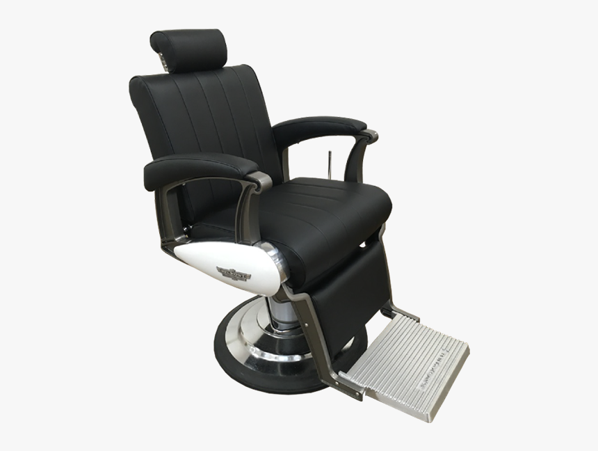 Takara Belmont Clipper Barber Chair, HD Png Download, Free Download