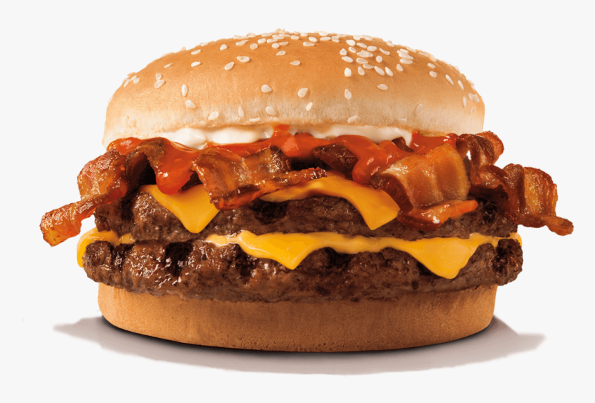 Burger King Bacon South Africa, HD Png Download, Free Download