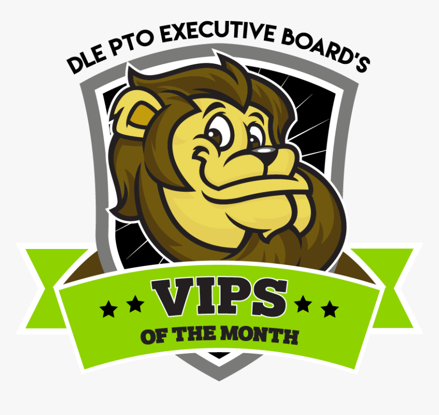 Vips Of The Month - Illustration, HD Png Download, Free Download