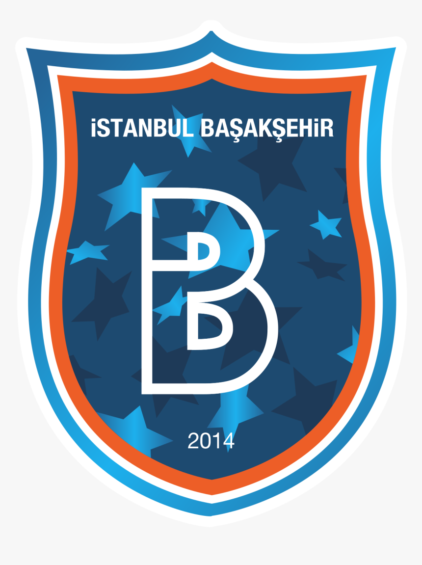 Istanbul Basaksehir Logo Png, Transparent Png, Free Download