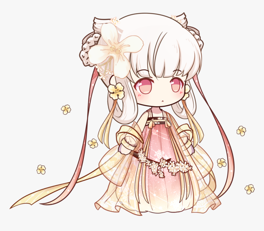 Sprite Jiuniang Fullmoon - Food Fantasy Jiuniang Full Moon, HD Png Download, Free Download