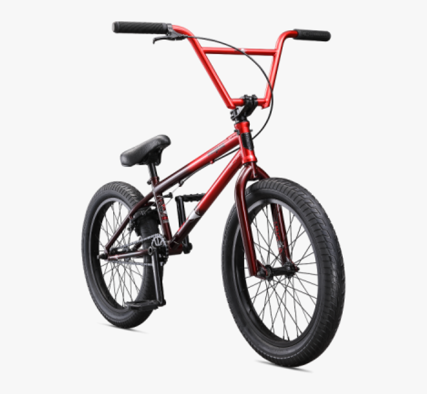 Mongoose Legion L20 Bmx Bike, HD Png Download, Free Download