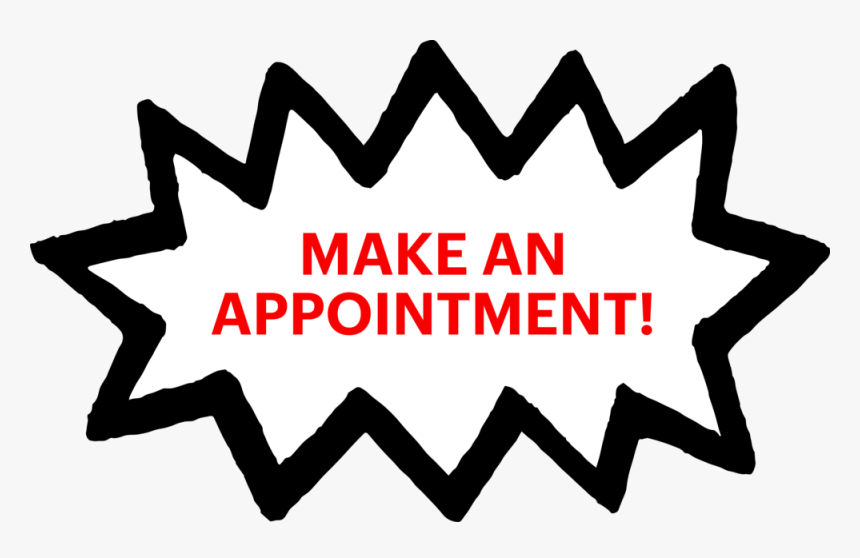 Make An Appt, HD Png Download, Free Download