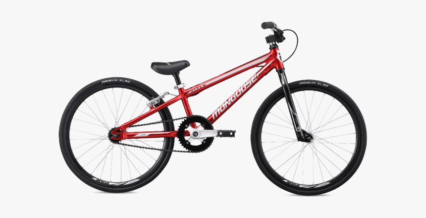 Mongoose Race Bmx Bike, HD Png Download, Free Download