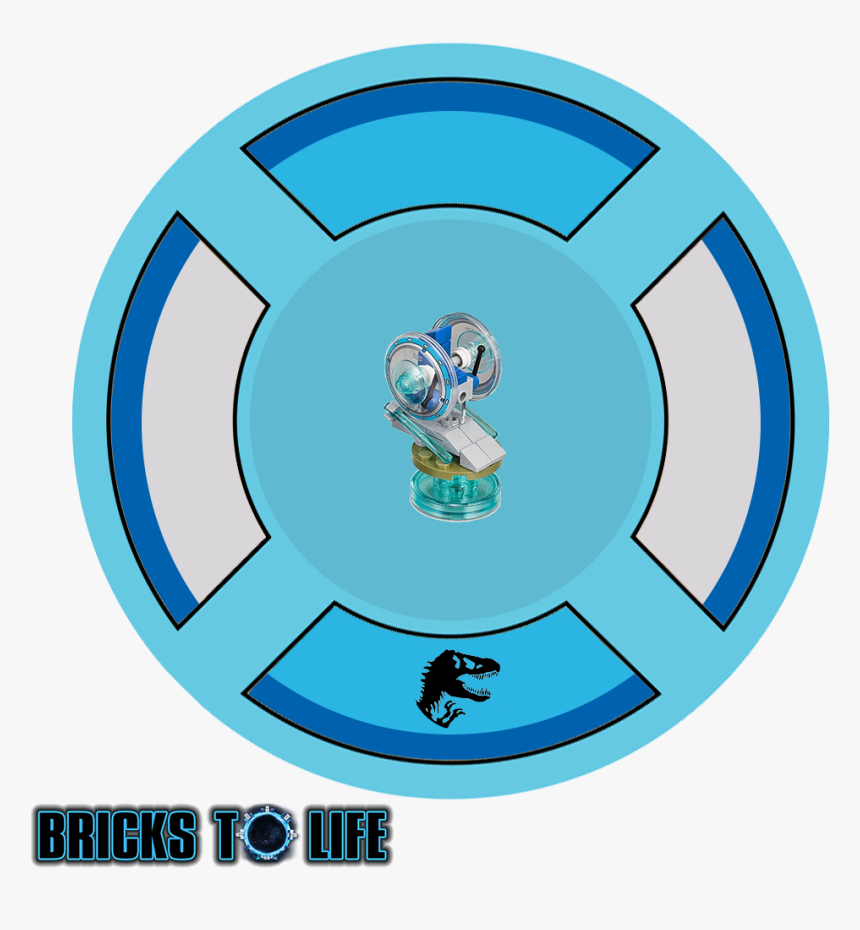 Transparent Lego Dimensions Png - Custom Lego Dimensions Toy Tags, Png Download, Free Download