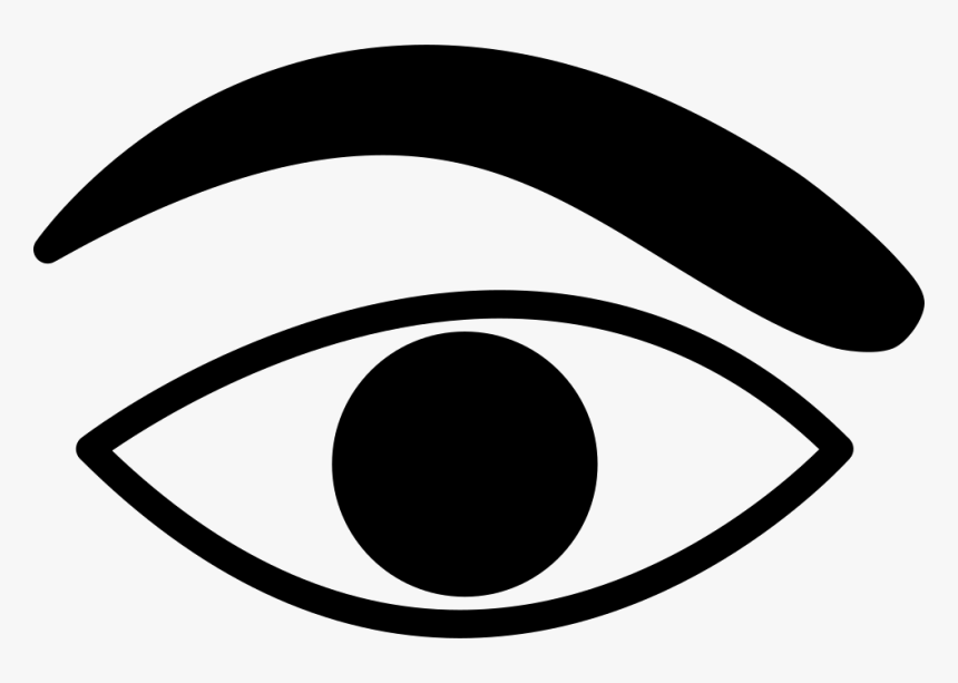 Eye Watching Comments - Eye Watching Png, Transparent Png, Free Download