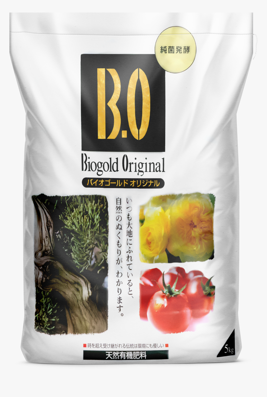 M. Bonsai Bio-gold Fertilizer 240 Gr, HD Png Download, Free Download