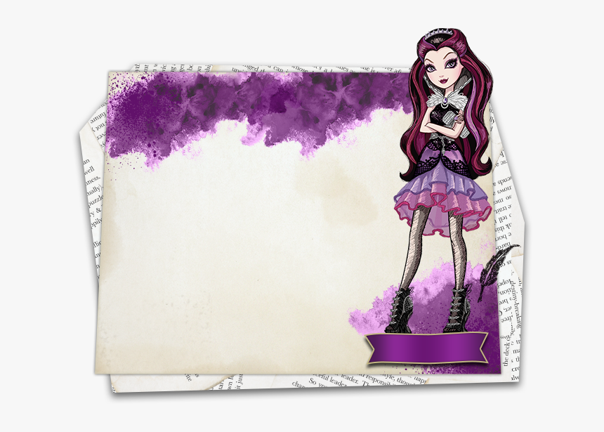 30 Pm 1188 Onboarding Remove Button Bg 11/26/2013 - Raven Queen Ever After High Characters, HD Png Download, Free Download