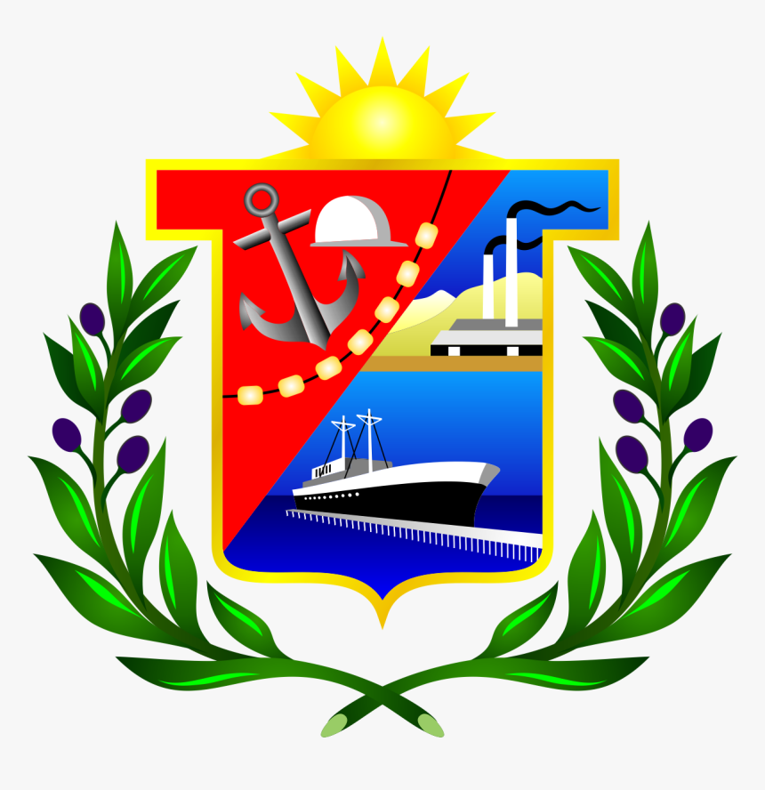 Municipalidad Provincial De Ilo, HD Png Download, Free Download
