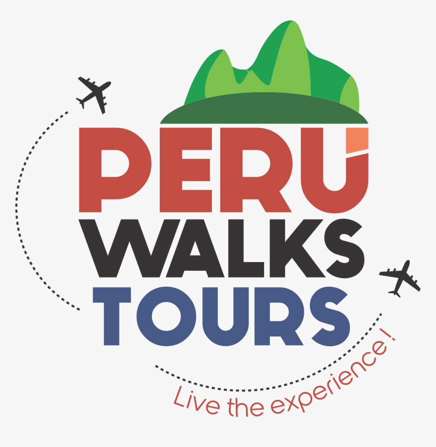 Perú Walks Tours - Graphic Design, HD Png Download, Free Download