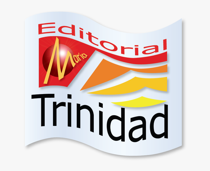 Logo De - Editorial Maria Trinidad, HD Png Download, Free Download