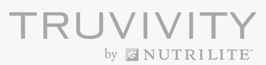 Truvivity - Nutrilite, HD Png Download, Free Download
