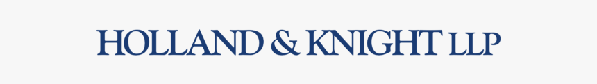 Holland & Knight Llp, HD Png Download, Free Download