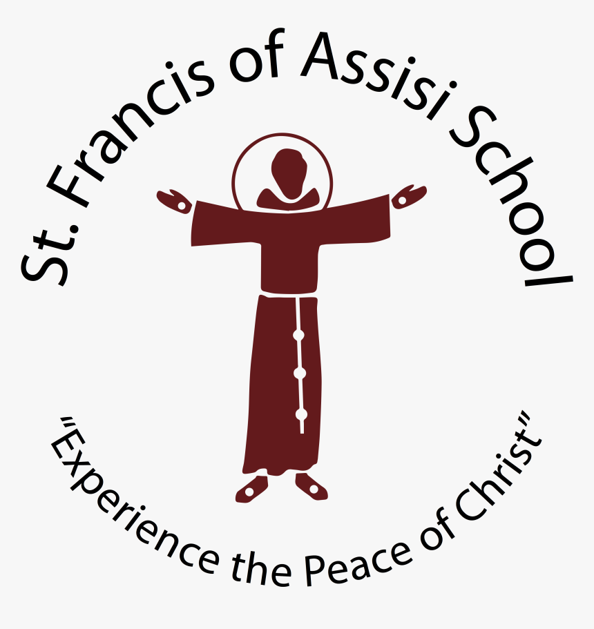 St Francis Of Assisi, HD Png Download, Free Download