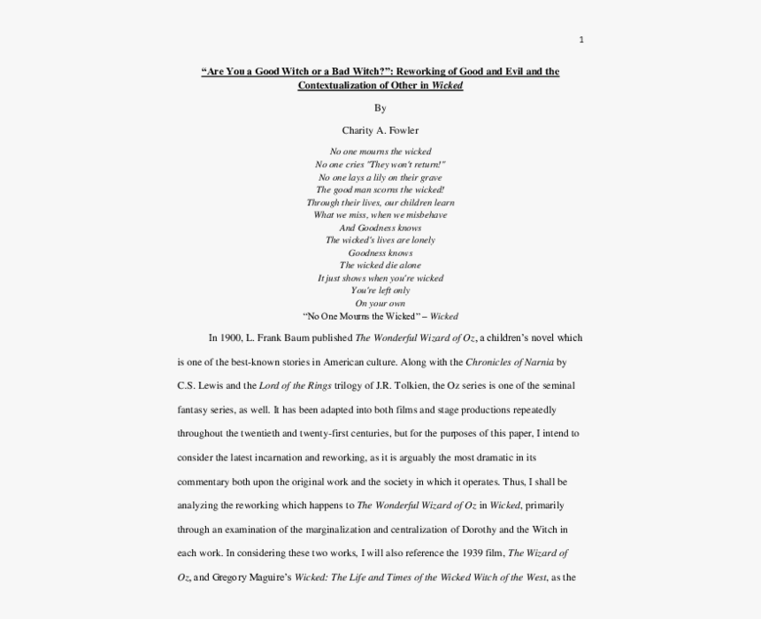 Research About The Effects Of Supreme Students Government, HD Png Download, Free Download