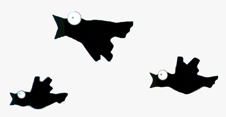 #aho #naruto #birds #baka - Cartoon, HD Png Download, Free Download