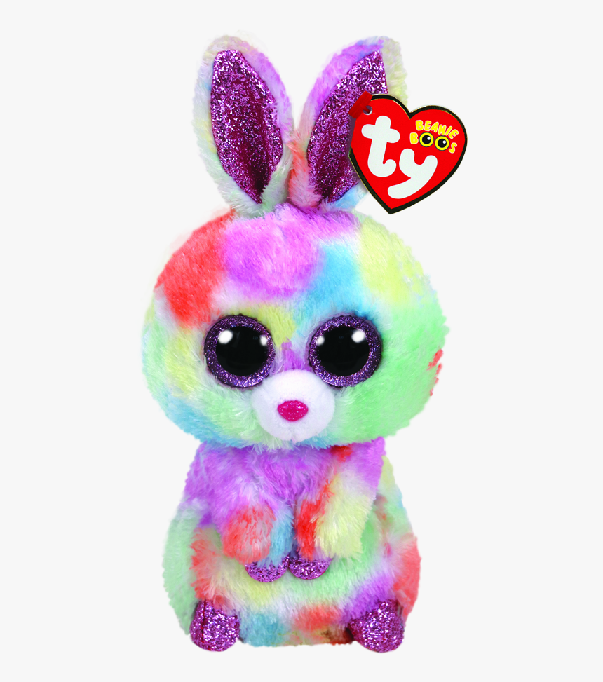 Easter Bunny Ears Png , Png Download - Beanie Boos, Transparent Png, Free Download