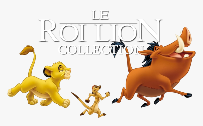 Hakuna Matata Simba Pumba And Timon, HD Png Download, Free Download