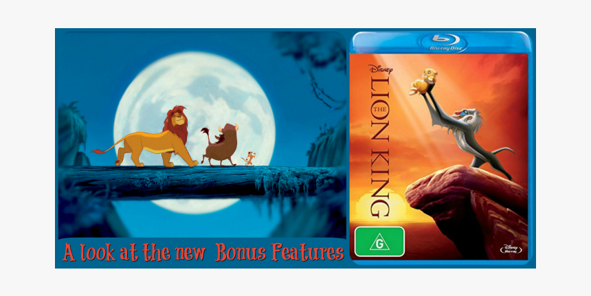 Lion King, HD Png Download, Free Download