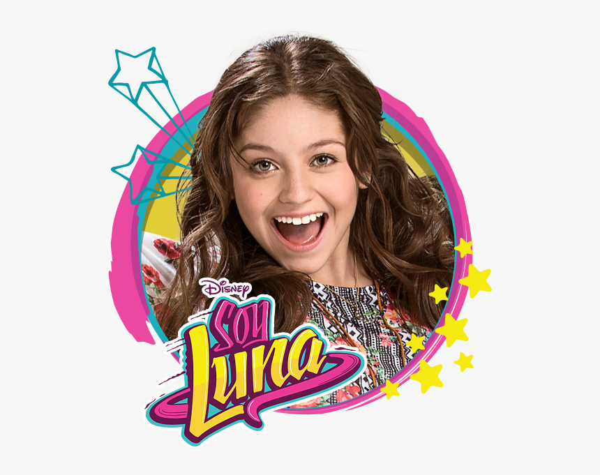 Magazin Disney Soy Luna - Soy Luna Karol Sevilla Png, Transparent Png, Free Download