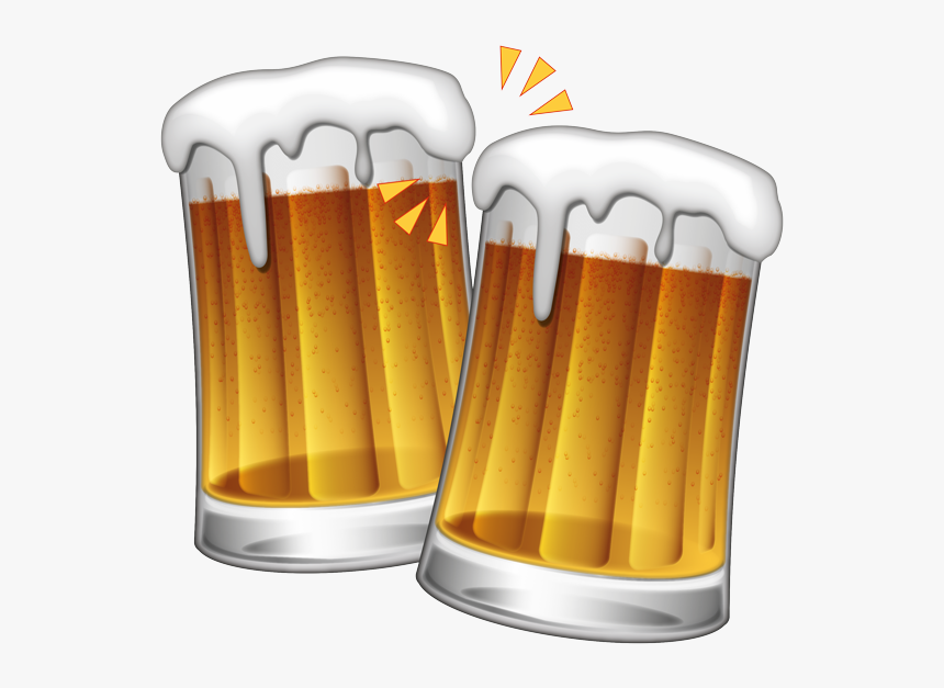 Transparent Beer Cheers Png, Png Download, Free Download