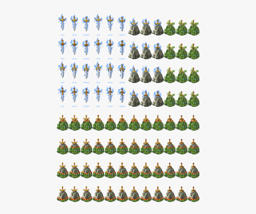 Excalibur Sword Png, Transparent Png, Free Download