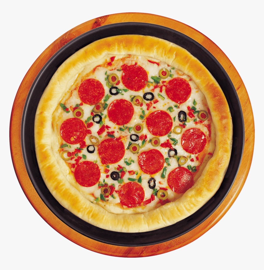 Pizza Png Image, Transparent Png, Free Download