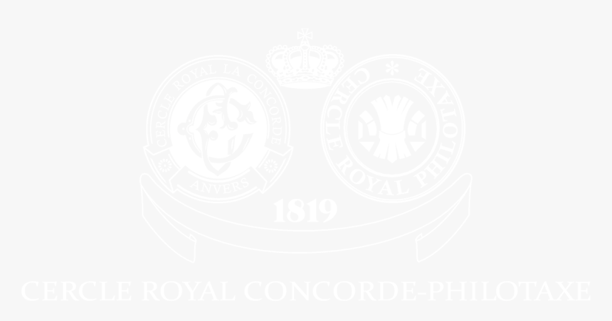 Leytens - Cercle Royal La Concorde Logo, HD Png Download, Free Download