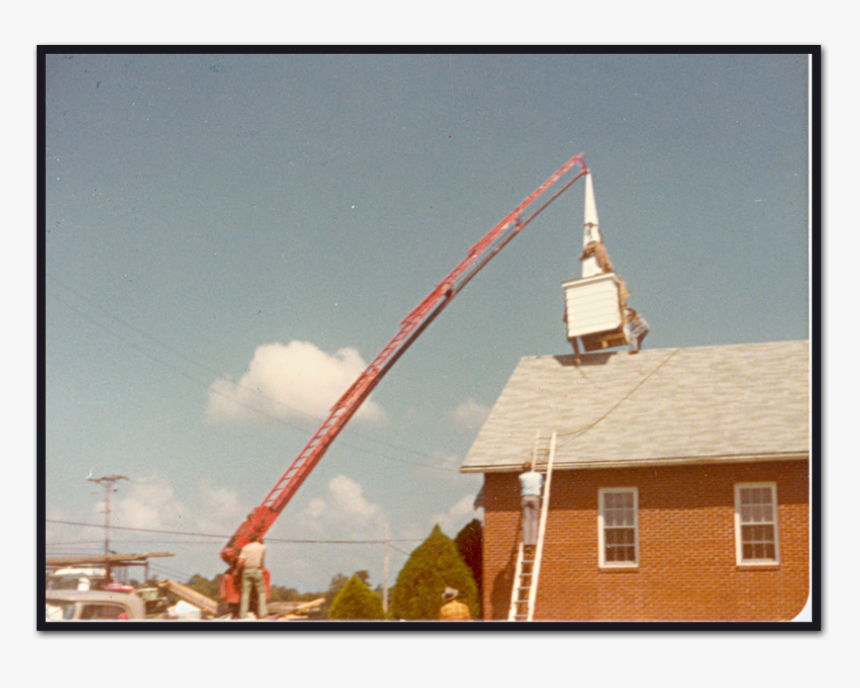 Steeple - Construction, HD Png Download, Free Download