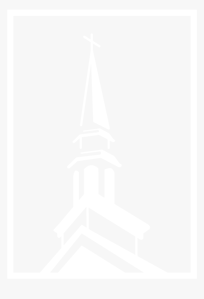 Franklin Road Baptist Church - Spire, HD Png Download, Free Download