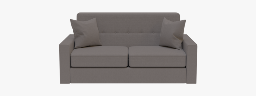 Paisley Grey - Sofa Bed, HD Png Download, Free Download