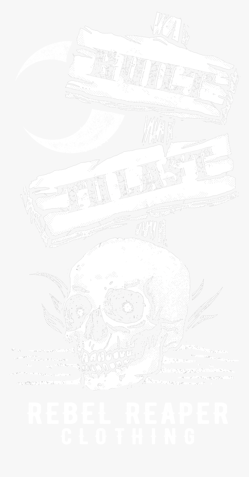 Skull, HD Png Download, Free Download