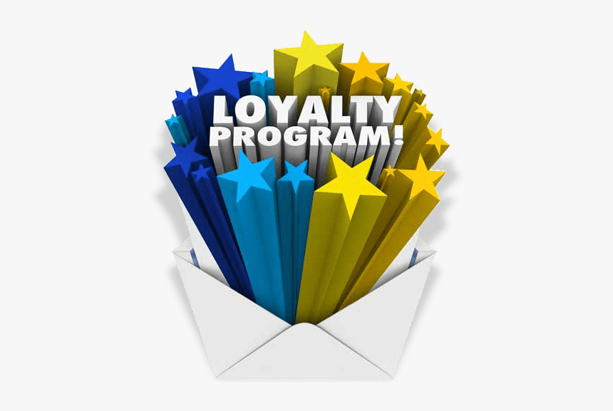 Loyalty Marketing Png - Loyalty Program Png, Transparent Png, Free Download