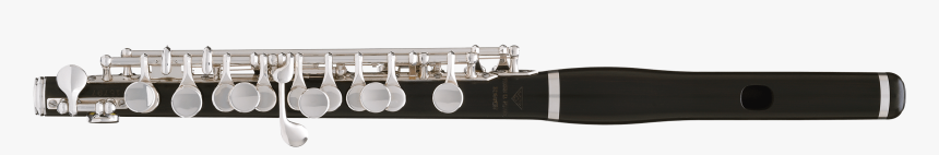 Western Concert Flute, HD Png Download, Free Download