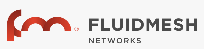 Fluidmesh Logo - Fluidmesh Networks, HD Png Download, Free Download