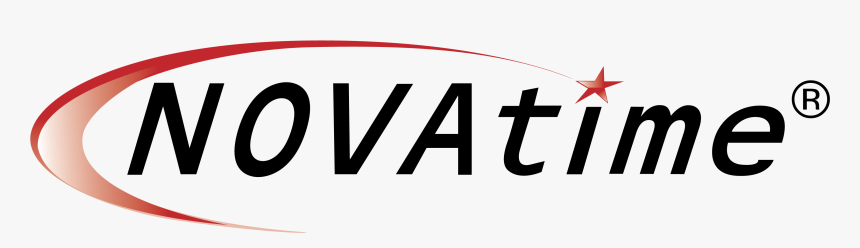 Novatime, HD Png Download, Free Download