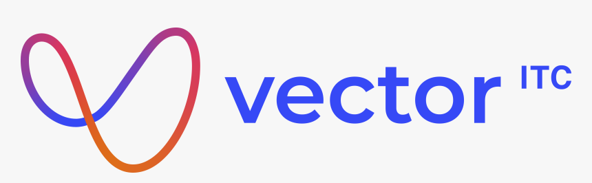 Vector Itc Ltda - Vector Itc Group Logo, HD Png Download, Free Download