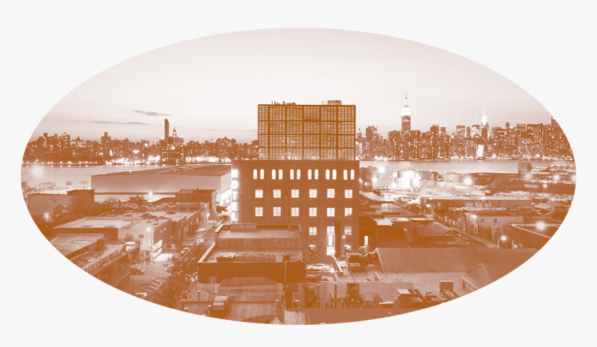 Wythe Hotel Brooklyn, HD Png Download, Free Download