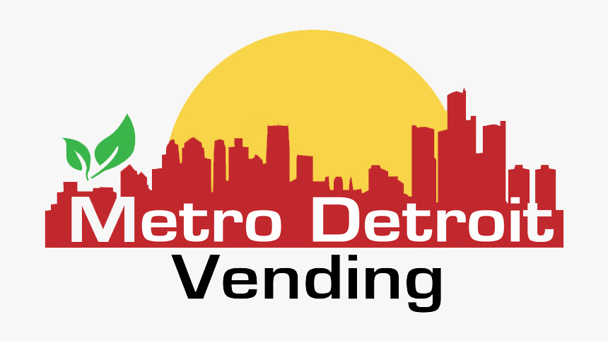 Detroit, Michigan - Graphic Design, HD Png Download, Free Download