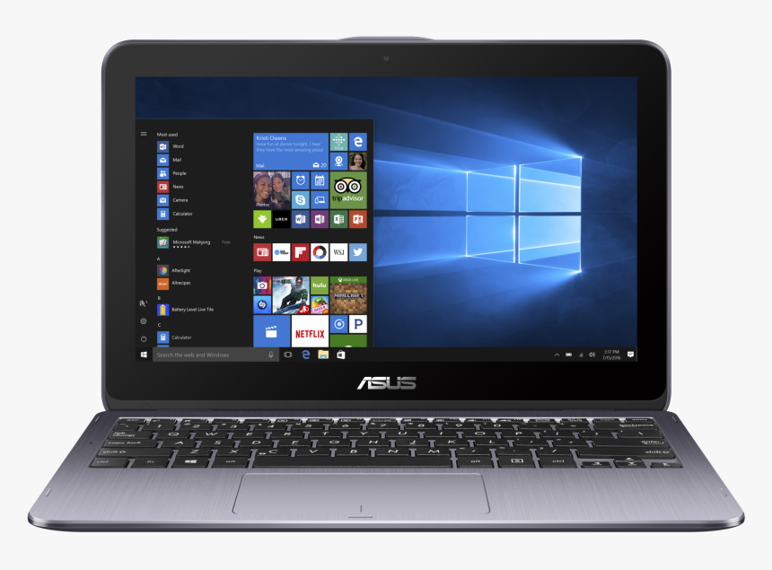 Hp Elitebook 830 G5 Notebook , Png Download - Asus S401qa Eb097t, Transparent Png, Free Download