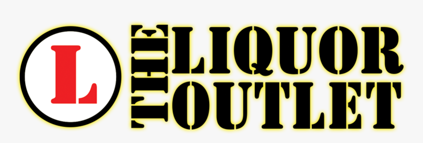 Liquor Outlet Logo - La-96 Nike Missile Site, HD Png Download, Free Download