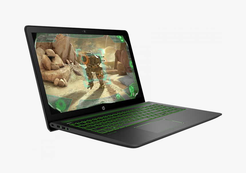 Hp Pavilion 15 Bc550na, HD Png Download, Free Download