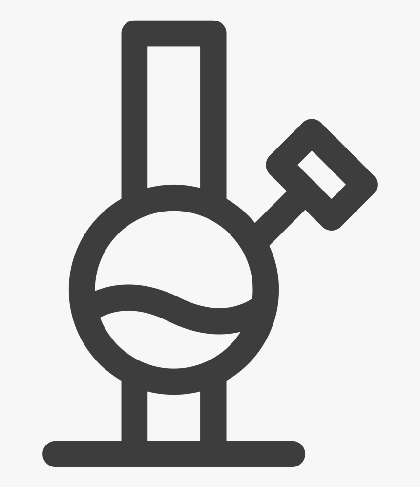 Bong Clipart , Png Download, Transparent Png, Free Download
