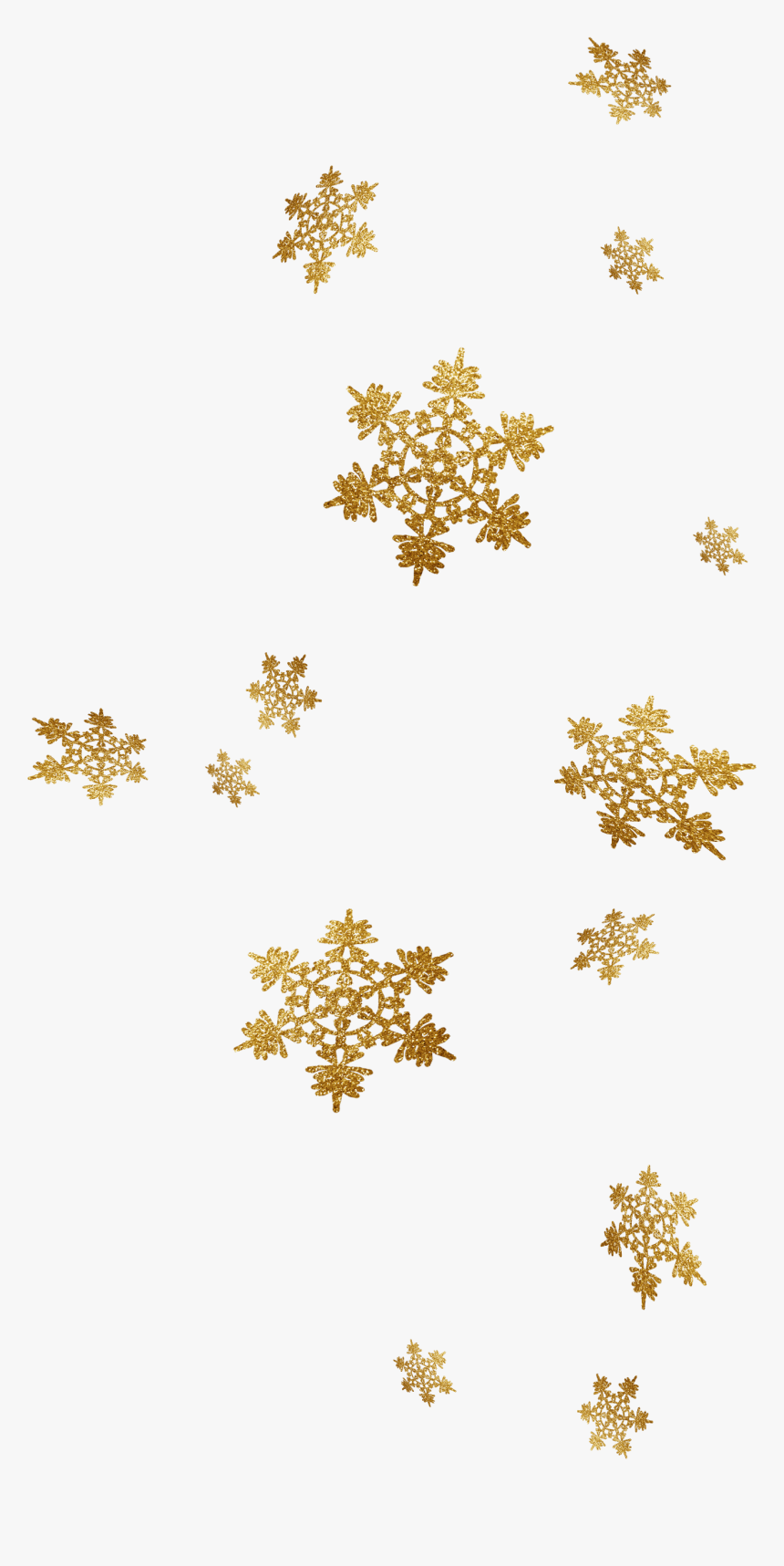 #snow #snowflakes #snowing #fall #winter #winterwonderland, HD Png Download, Free Download